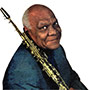 5. „SIDNEY BECHET - The Creole Jazz Genius. Sein Leben, seine Musik“
