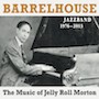 The Music of Jelly Roll Morton